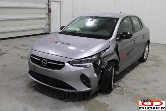OPEL CORSA - 1