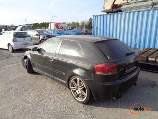 AUDI A3 1.9 TDI 105 - 1