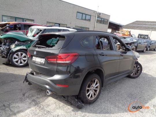 BMW X1 SDRIVE18D - 1