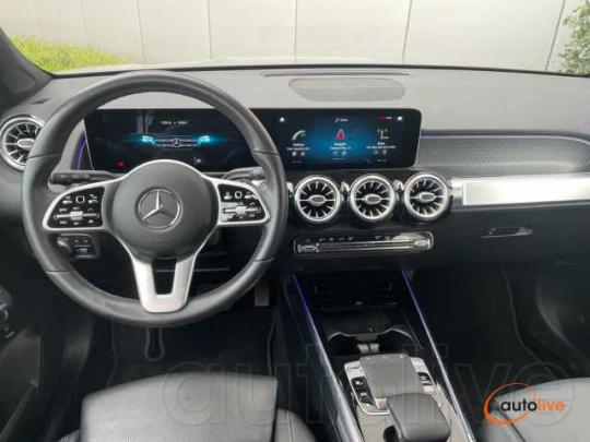 Mercedes-Benz GLB 200 d - 1
