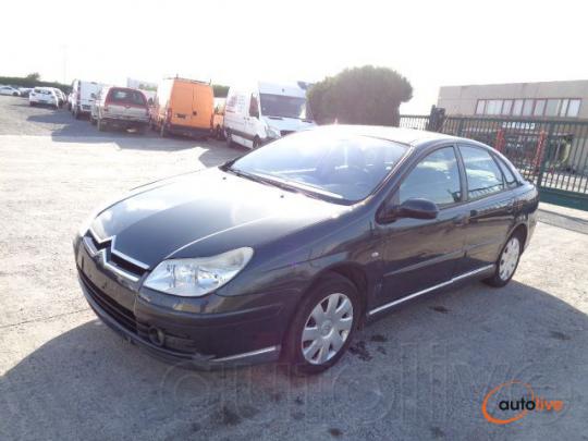 CITROï¿½N C5 1.6 HDI  9HZ - 1