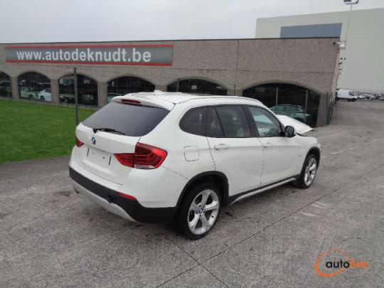 BMW X1  XLINE XDRIVE18D - 1