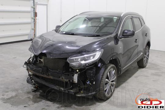 RENAULT KADJAR - 1