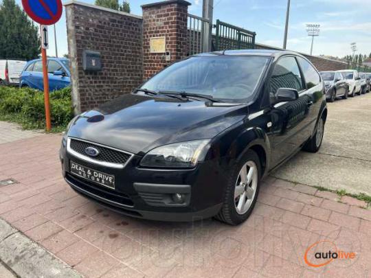 Ford FOCUS 1.4I MET 175DKM EDITION TREND - 1