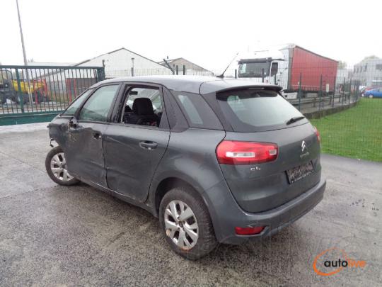 CITROï¿½N C4 PICASSO 1.6 HDI - 1
