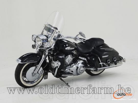 Harley-Davidson FLHRC Road King Classic '2007 CH7625 - 1