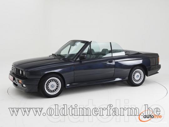 BMW M3 '90 CH6108 - 1