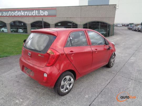 KIA PICANTO 1.0 - 1