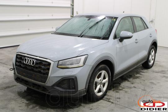 AUDI Q2 - 1