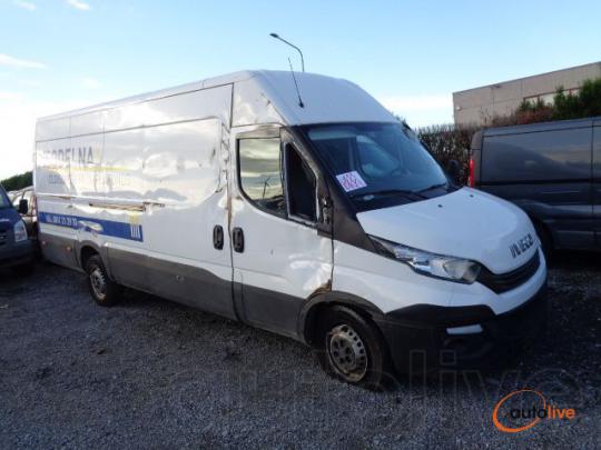 IVECO DAILY  35 S 160 - 1