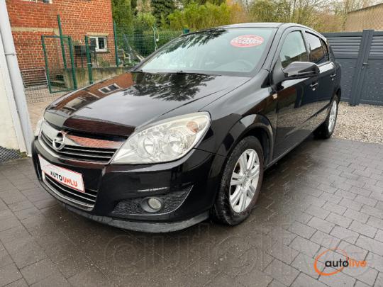 Opel Astra 1.3 CDTi // TRES BELLE VOITURE // - 1