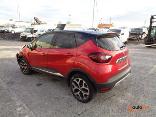RENAULT CAPTUR 0.9 TCE    H4B - 1