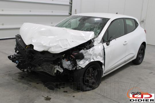 RENAULT CLIO - 1
