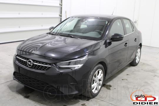 OPEL CORSA - 1