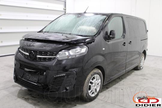 OPEL VIVARO - 1