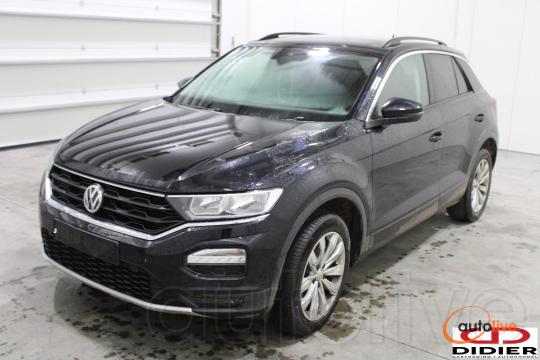 VOLKSWAGEN T-ROC - 1