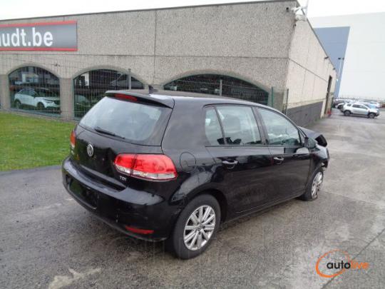 VOLKSWAGEN GOLF 1.6 TDI CAYB  TREND - 1
