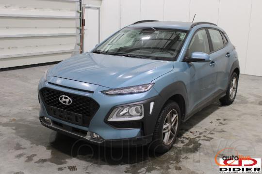 HYUNDAI KONA - 1