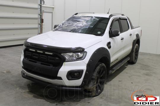 FORD RANGER - 1