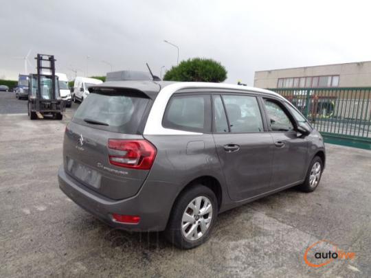 CITROï¿½N C4 SPACETOURER 1.5HDI AUTO 7PLACES - 1