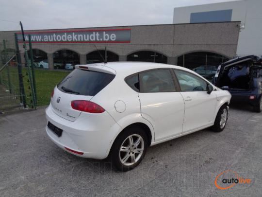 SEAT LEON 1.6 TDI CAYC - 1