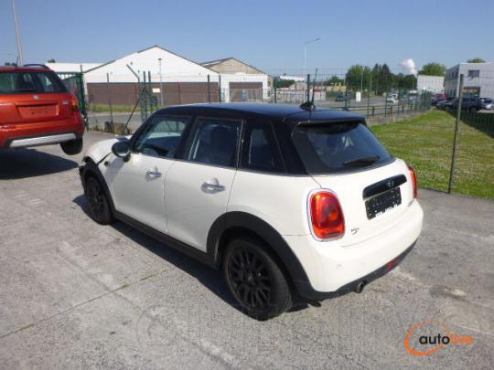 MINI COOPER 1.5 TURBO B38A15A - 1