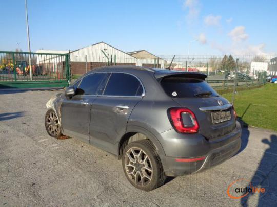 FIAT 500X CROSS 1.0 TURBO - 1