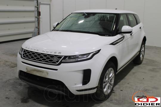 LAND ROVER RANGE ROVER - 1