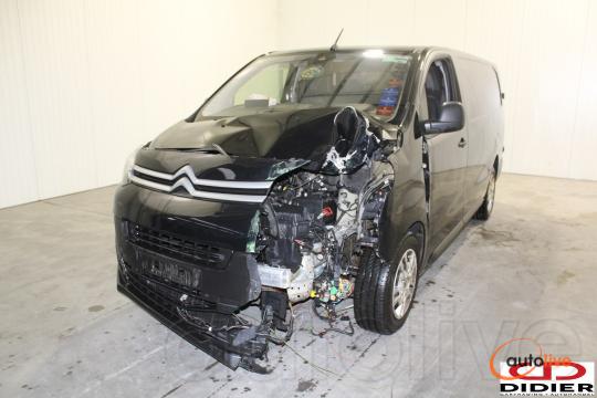 CITROï¿½N JUMPY - 1