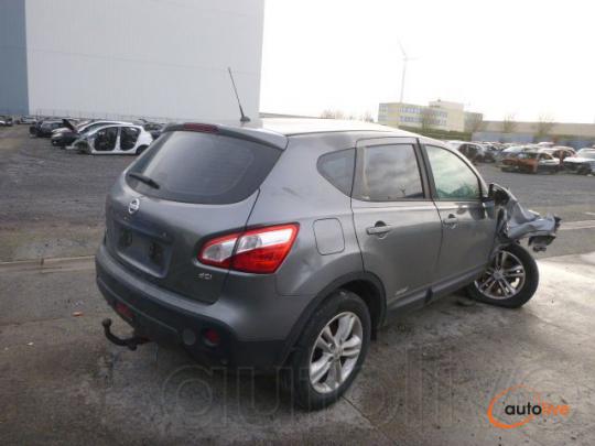 NISSAN QASHQAI 1.5 DCI - 1