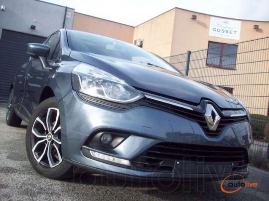 Renault Clio 0.9 TCe Cool Edition - 1