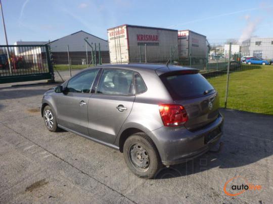 VOLKSWAGEN POLO 1.6 TDI  CAYA - 1