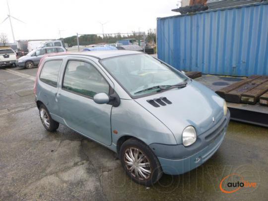 RENAULT TWINGO 1.2 - 1