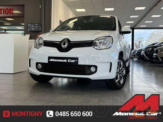 Renault Twingo 0.9 TCe Edition One *Air Connect *Clim - 1