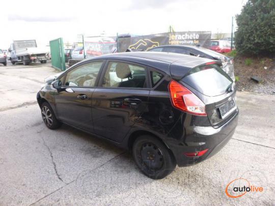 FORD FIESTA TREND 1.0 - 1