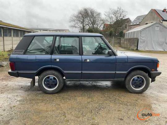 Land Rover Land Rover Classic 200 TDI 1993 - 1