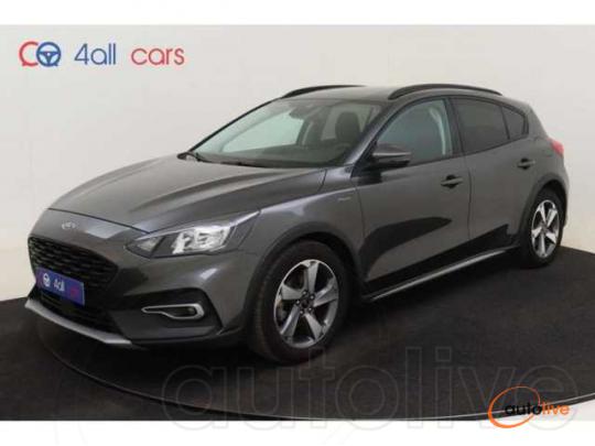 Ford Focus 2714 active 1.0i ecoboost - 1