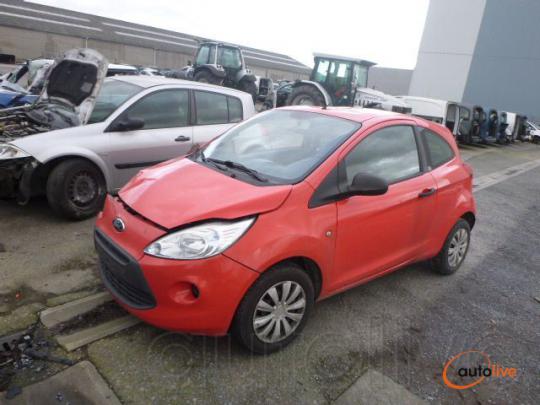 FORD KA 1.2 - 1