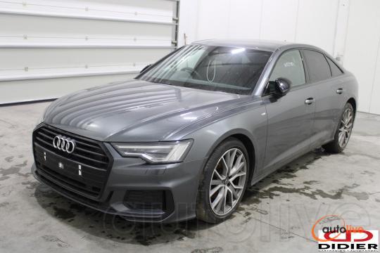 AUDI A6 - 1