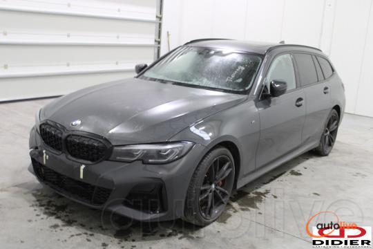 BMW M340I - 1