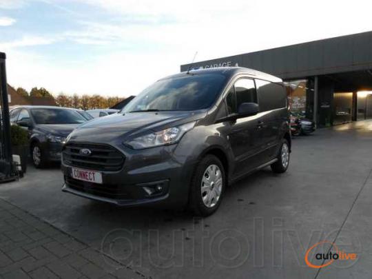 Ford Transit Connect 1.5 TDCi 100pk Trend Luxe STOCK 01/2023 22km - 1