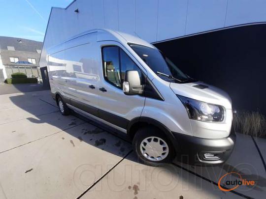 Ford Transit NIEUW - L3H2 - €35750,- netto - 1