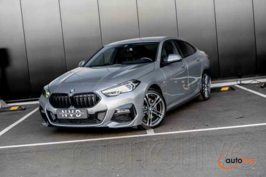 BMW 220 dX-drive M Sport | Drive assist | HIFI sound | LED - 1