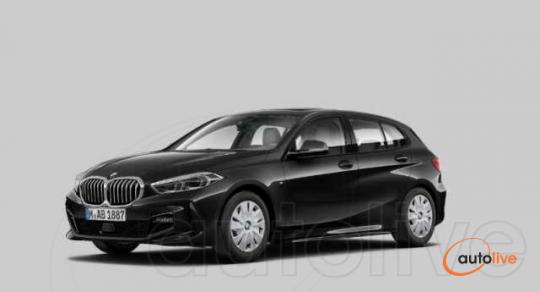 BMW 120 i M-Sport | Pano | Trekhaak | Head up | Hifi - 1