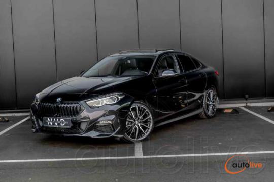BMW 218 iA M-Sport | Pano dak | 19' M | Hifi sound | LED - 1