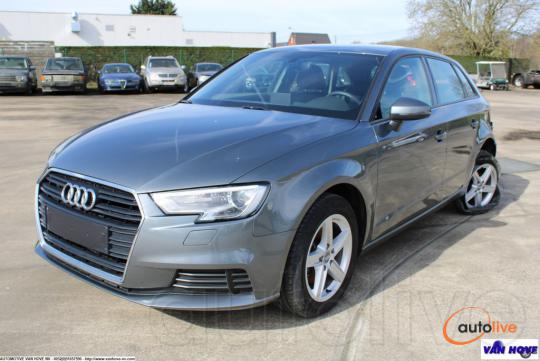 AUDI A3 SPORTBACK 8V HATCHBACK - 1