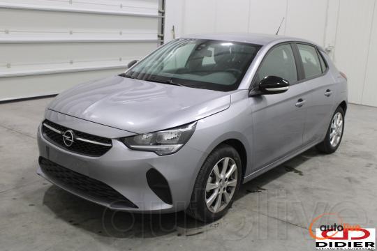 OPEL CORSA - 1