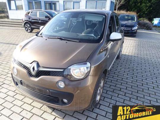 Renault Twingo 1.0i SCe | Airco | Stadswagen | Carpass| 12m | - 1