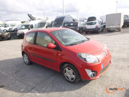 RENAULT TWINGO EXPRESSION 1.1I D4F - 1