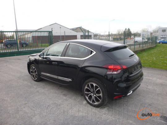 DS DS4 SPORT CHIC 1.2 TURBO - 1